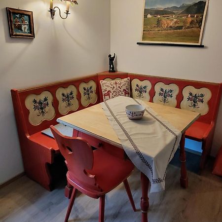 Ferienwohnung Resl - Geschmackvoll Renoviert & Zentral Im Historischen Schindelhaus Оберштауфен Экстерьер фото